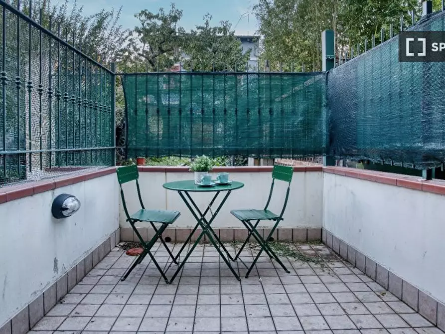 Immagine 8 di Appartamento in affitto  in Via Comune Antico a Milano