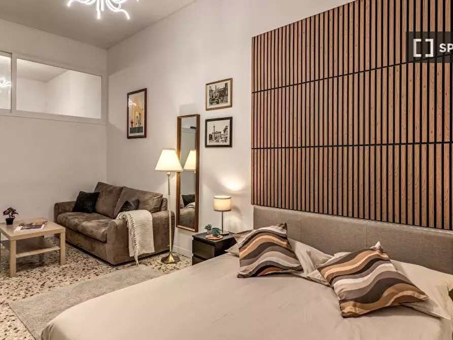 Immagine 1 di Appartamento in affitto  in Via Vestricio Spurinna a Roma