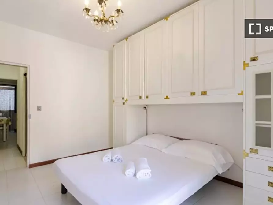 Immagine 2 di Appartamento in affitto  in Via Giuseppe Garibaldi a Sestri Levante