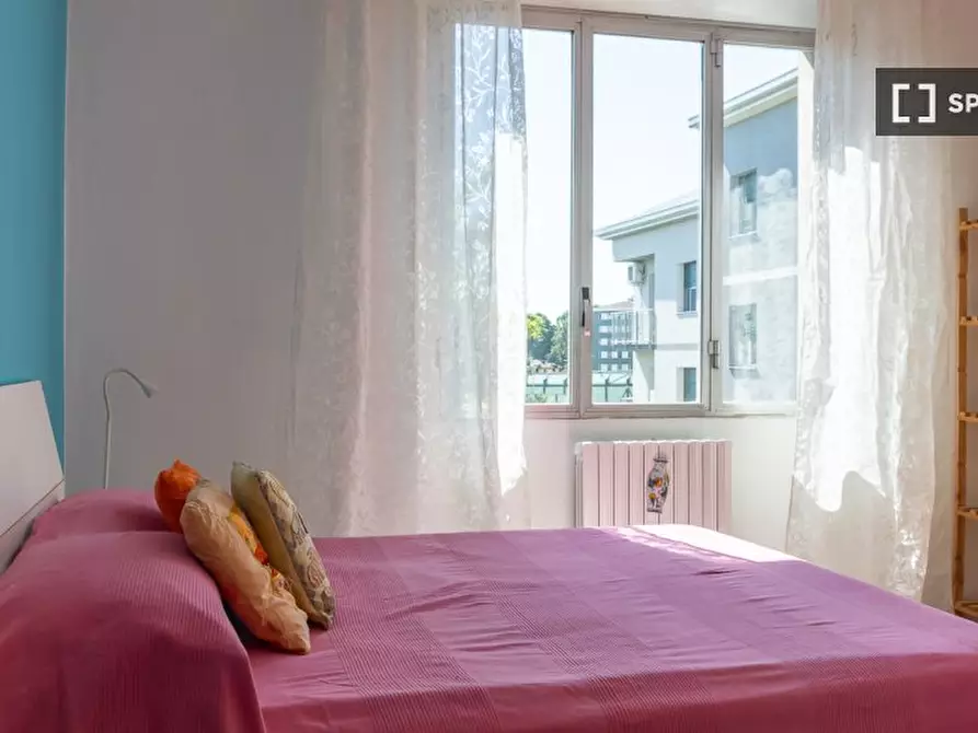 Immagine 15 di Appartamento in affitto  in Via Stelvio a Cormano