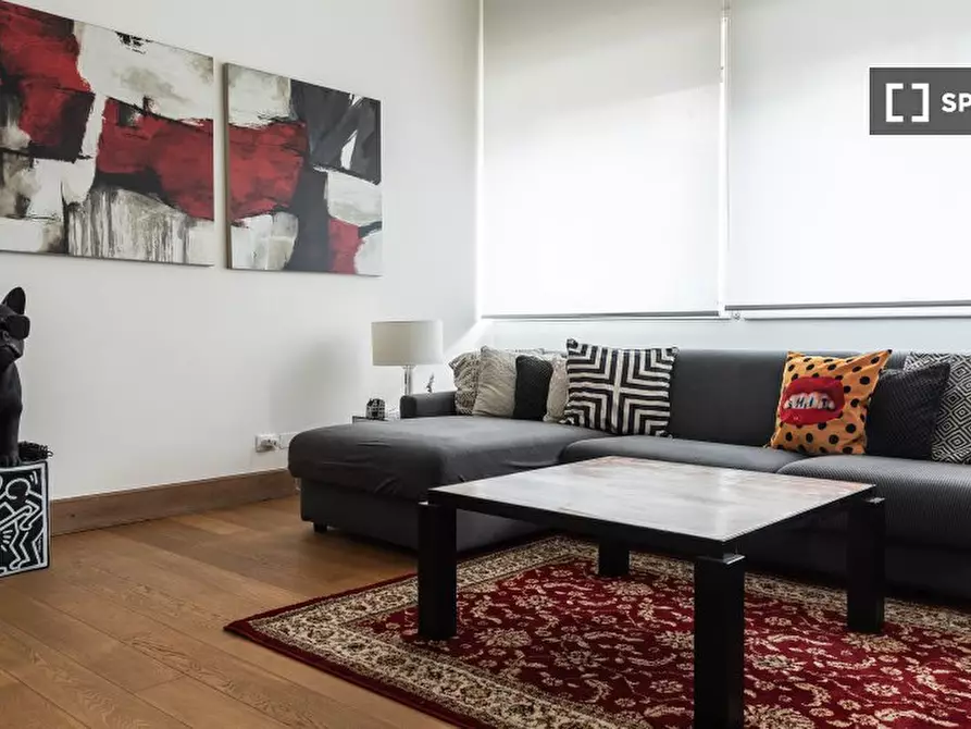 Immagine 5 di Appartamento in affitto  in Via Broletto a Milano