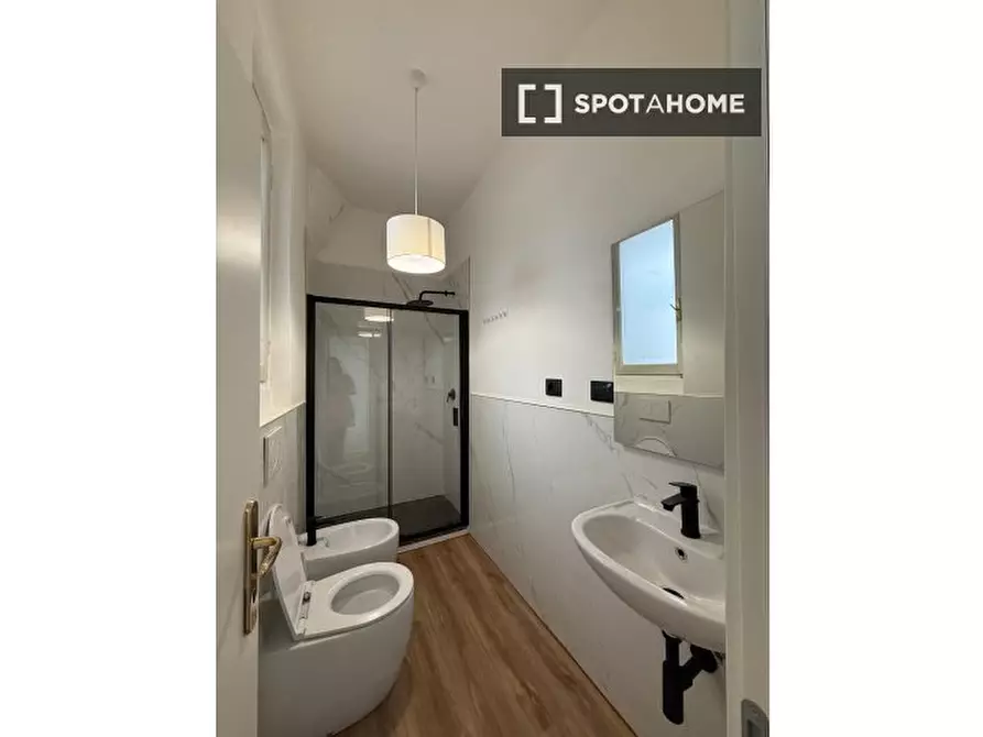 Immagine 12 di Camera condivisa in affitto  in Piazza di S. Jacopino a Firenze