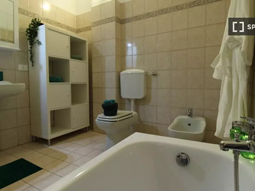 Immagine 19 di Camera condivisa in affitto  in Trieste a Brescia