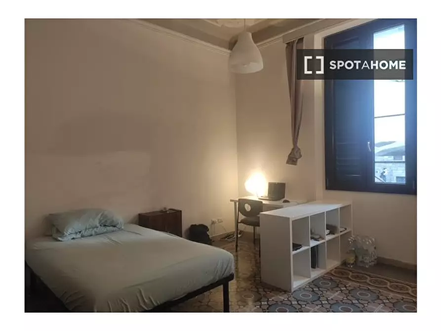 Immagine 18 di Camera condivisa in affitto  in Via Cesare Guasti a Firenze