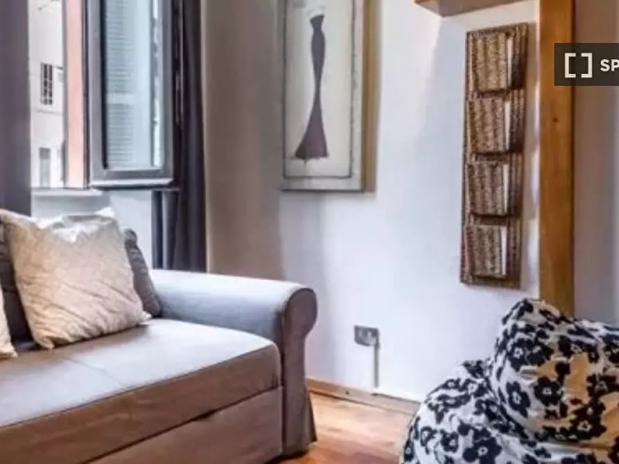 Immagine 3 di Appartamento in affitto  in Corso di Porta Ticinese a Milano