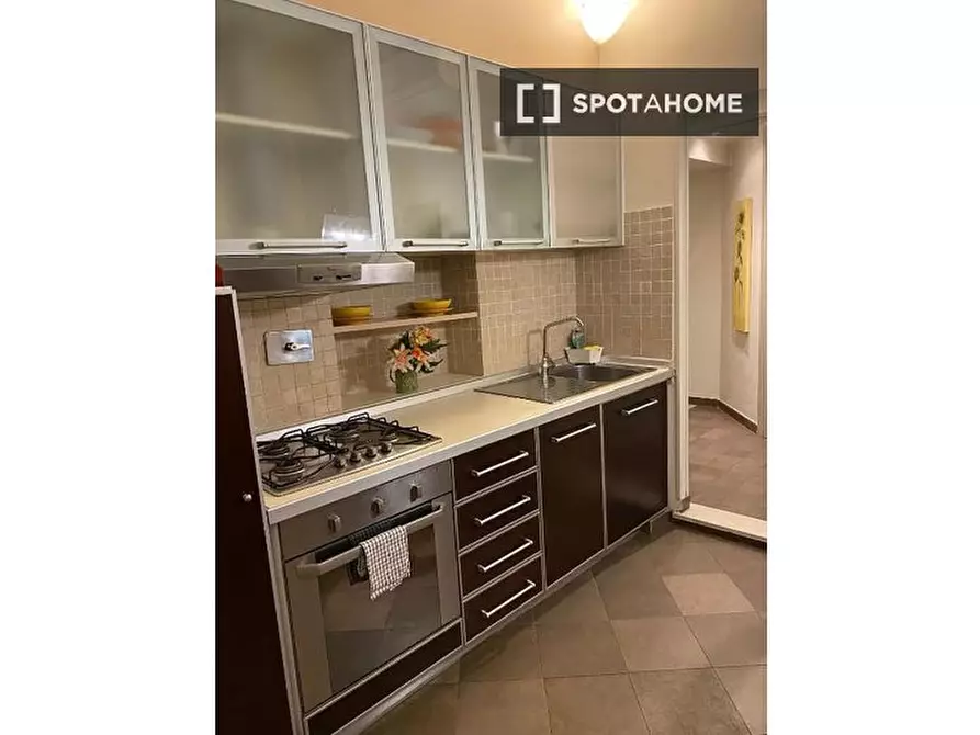 Immagine 4 di Appartamento in affitto  in Piazza San Giovanni In Laterano a Roma