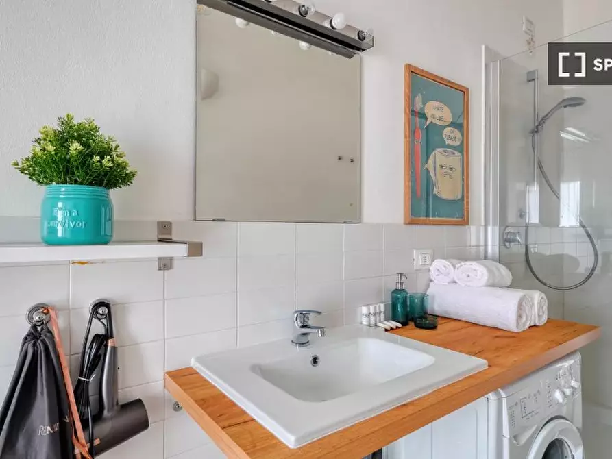 Immagine 9 di Appartamento in affitto  in Viale Paolo Onorato Vigliani a Milano