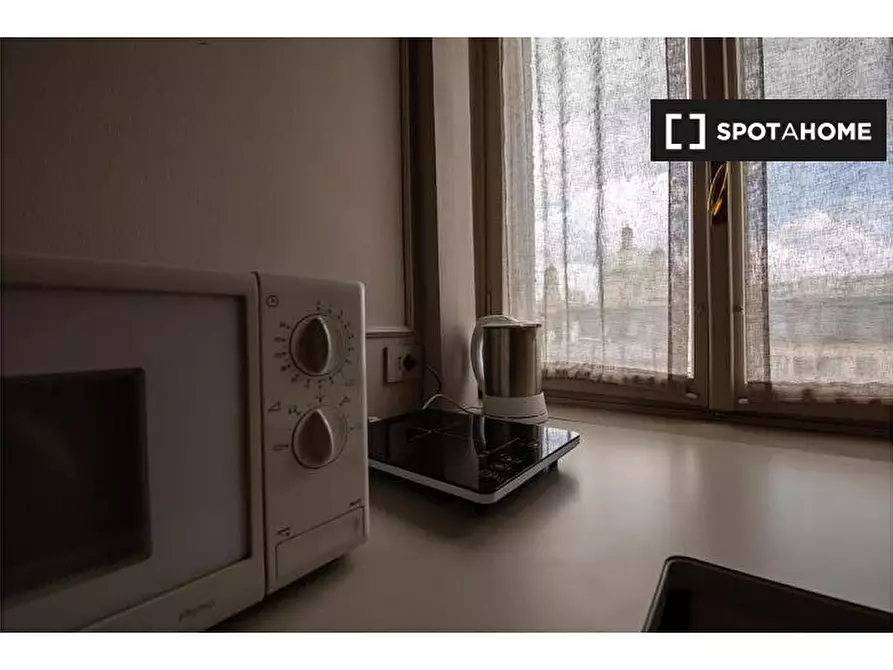 Immagine 8 di Ufficio in affitto  in Via dei Piatti a Milano