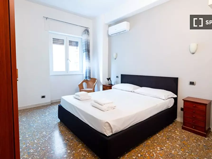 Immagine 1 di Appartamento in affitto  in Via dei Sergii a Roma