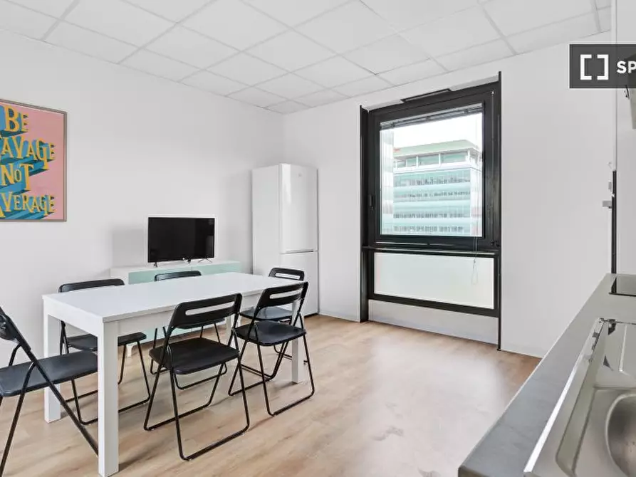 Immagine 12 di Camera condivisa in affitto  in Via Privata Deruta a Milano