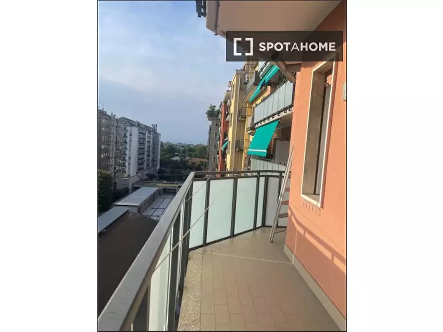 Immagine 17 di Ufficio in affitto  in Via Filippo Tajani a Milano