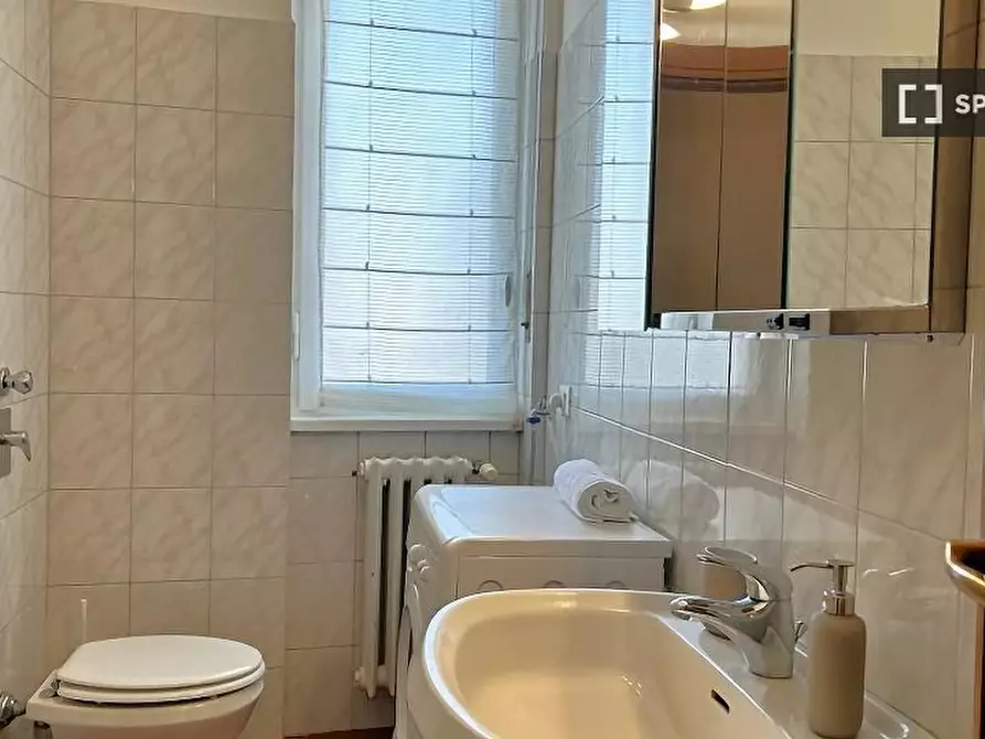 Immagine 8 di Appartamento in affitto  in Via Tavazzano a Milano