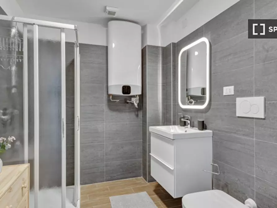 Immagine 12 di Camera condivisa in affitto  in Via Nicola Antonio Porpora a Milano