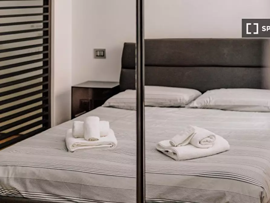 Immagine 8 di Appartamento in affitto  in Via Lazzaro Palazzi a Milano