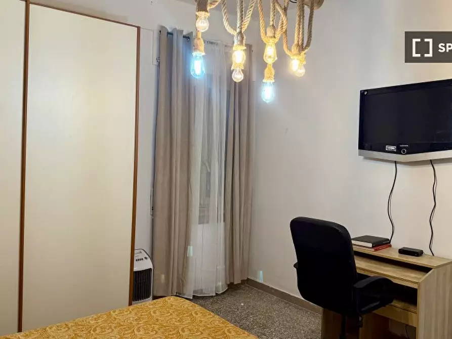 Immagine 9 di Appartamento in affitto  in Via Aversa a Roma