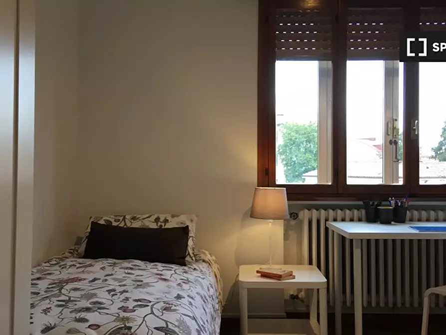 Immagine 9 di Camera condivisa in affitto  in Via Federico Confalonieri a Padova