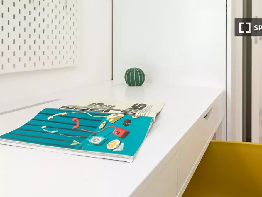 Immagine 5 di Camera condivisa in affitto  in S. Caterina a Padova