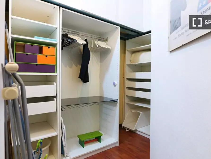 Immagine 14 di Appartamento in affitto  in Via Nino Oxilia a Milano