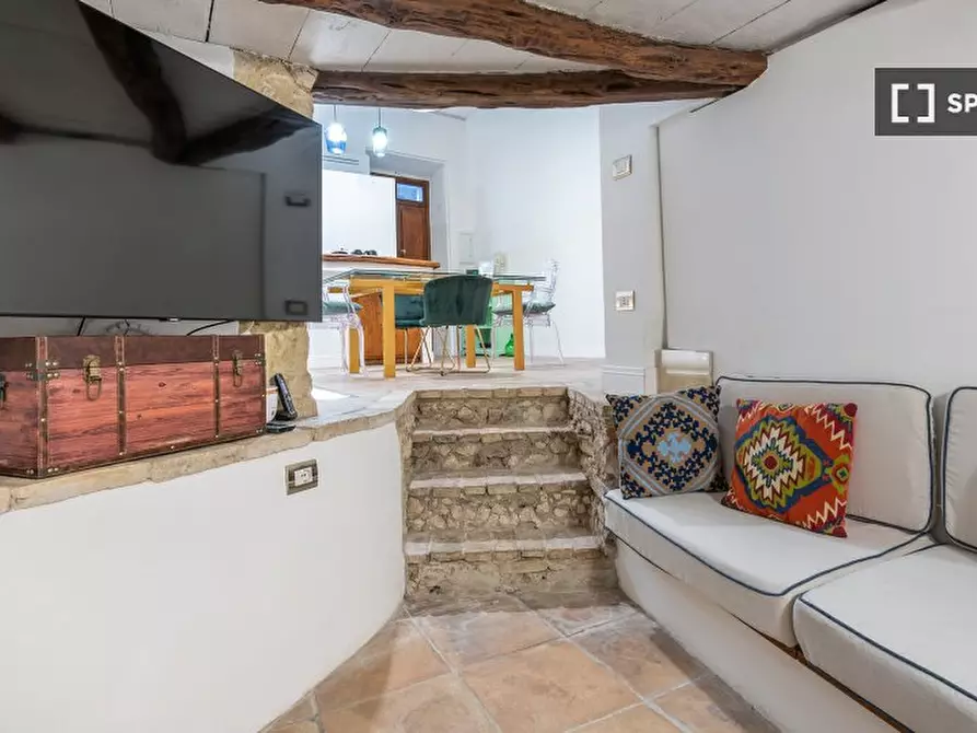 Immagine 9 di Appartamento in affitto  in Via Corte D'Appello a Cagliari