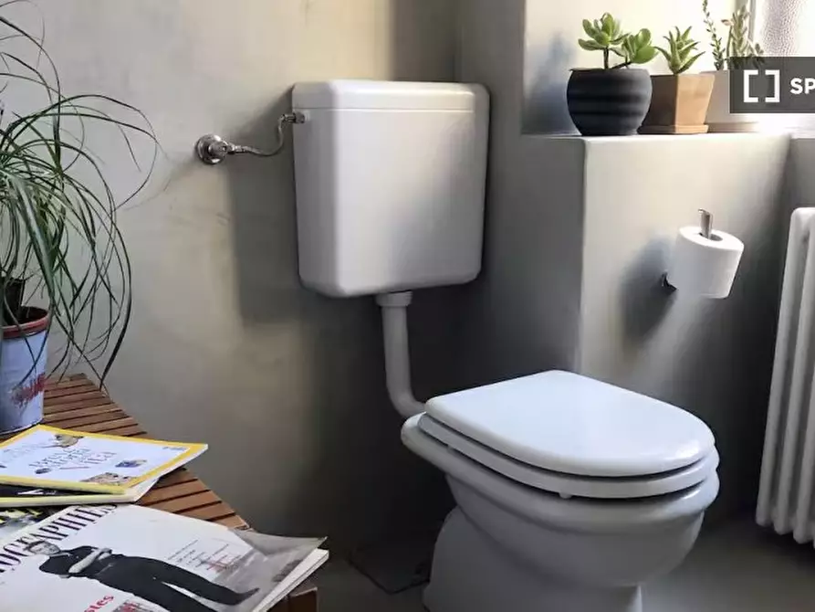 Immagine 17 di Appartamento in affitto  in Via Rovigo a Milano