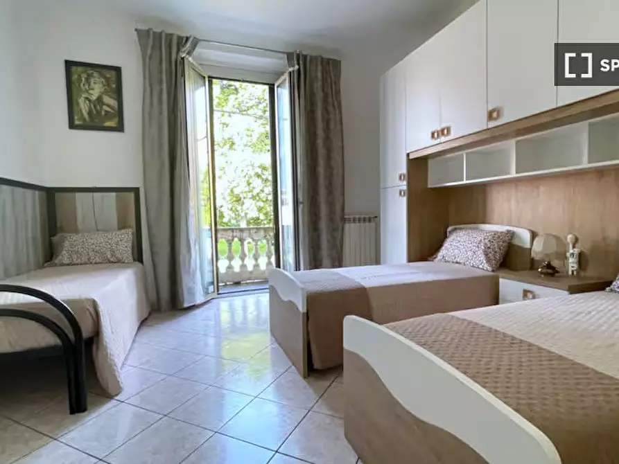 Immagine 10 di Appartamento in affitto  in Via Sempione a Pero