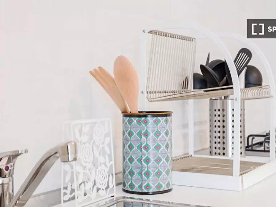 Immagine 13 di Camera condivisa in affitto  in Via delle Belle Arti a Bologna