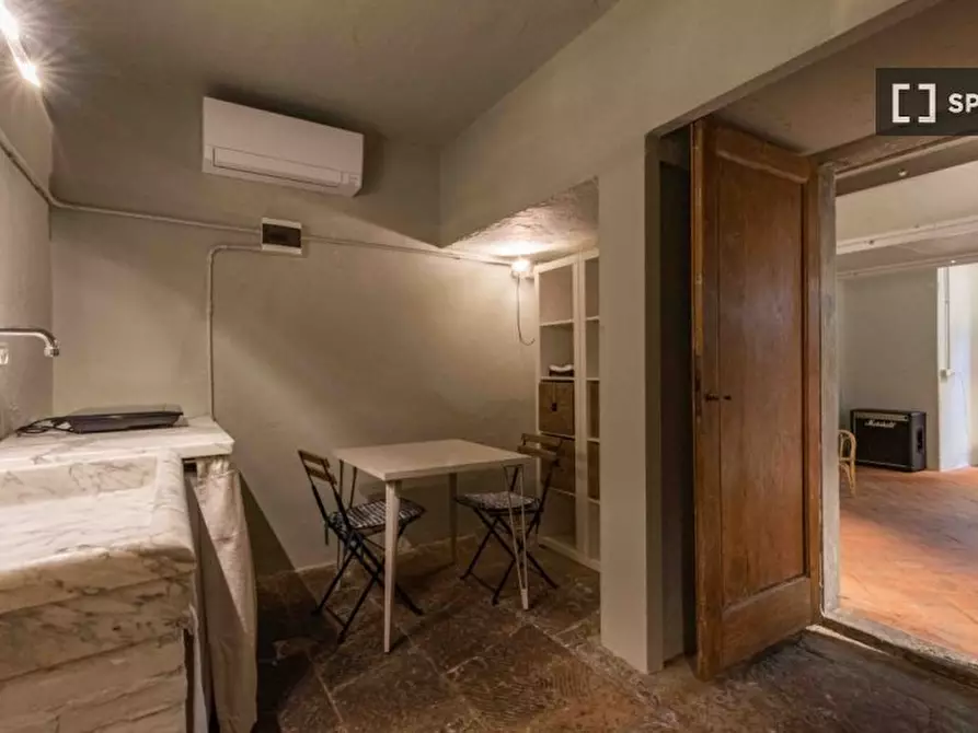 Immagine 12 di Appartamento in affitto  in Via dei Serragli a Firenze