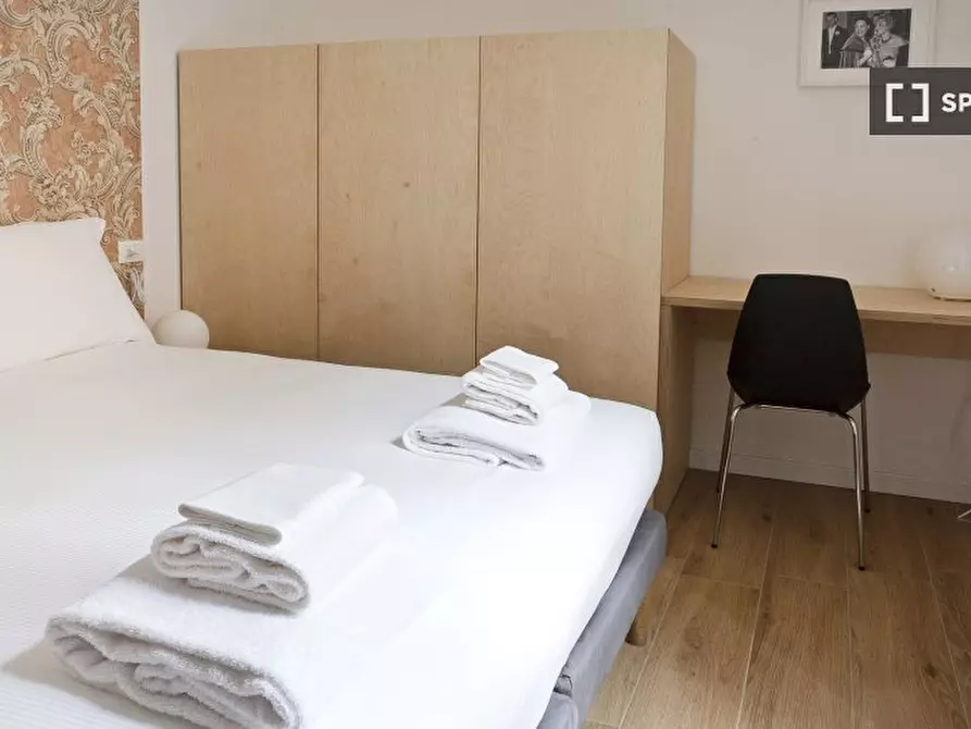 Immagine 16 di Appartamento in affitto  in Via Caretto a Milano