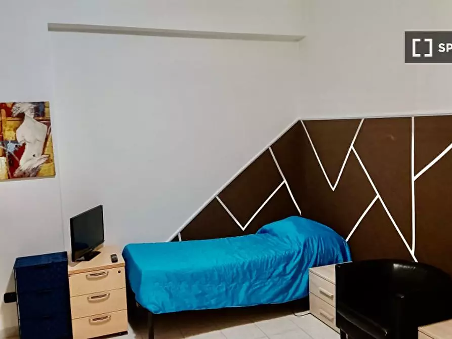 Immagine 3 di Camera condivisa in affitto  in Viale Lombardia a Buccinasco