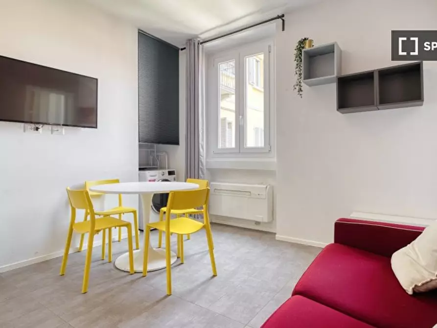 Immagine 1 di Appartamento in affitto  in Via Cristoforo Gluck a Milano