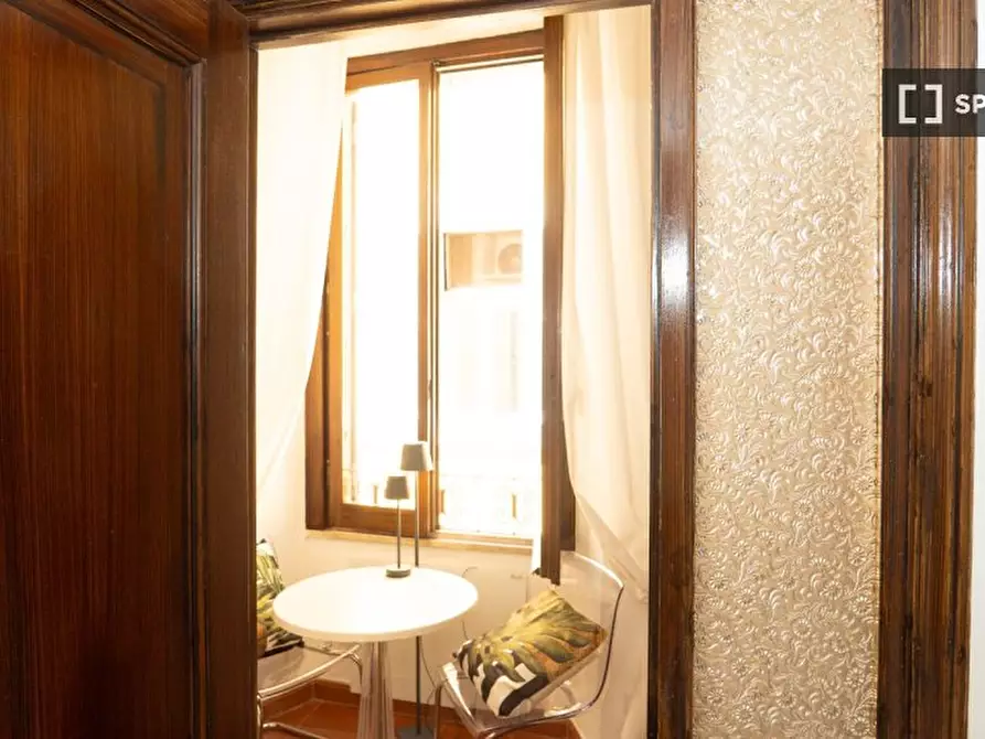 Immagine 14 di Appartamento in affitto  in Piazza Rondanini a Roma