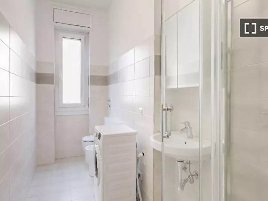 Immagine 16 di Camera condivisa in affitto  in Via Felice Bellotti a Milano