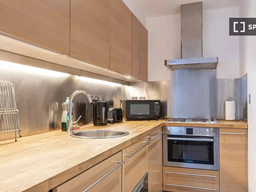 Immagine 5 di Appartamento in affitto  in Curtain Rd a Islington