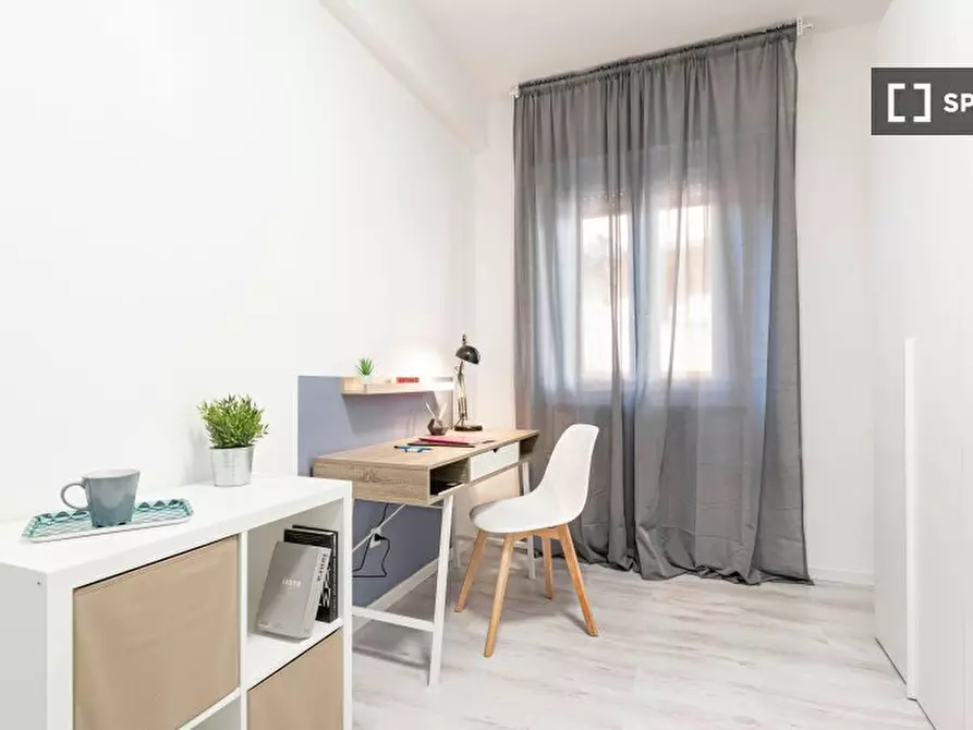 Immagine 14 di Camera condivisa in affitto  in Via Michelangelo Buonarroti a Padova