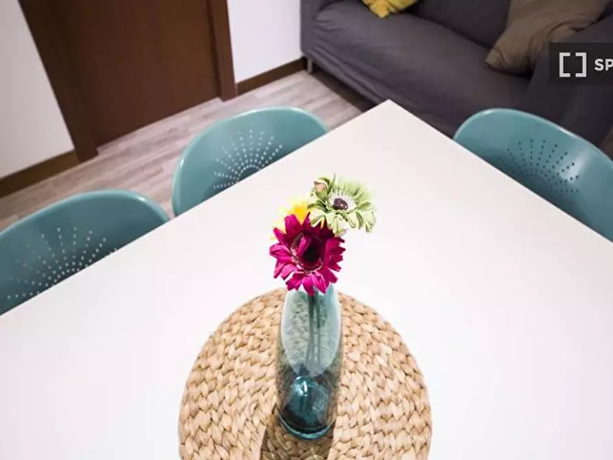 Immagine 16 di Camera condivisa in affitto  in Via Francesco Arese a Milano