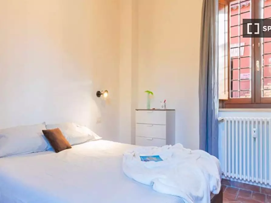 Immagine 1 di Camera condivisa in affitto  in Via Amedeo Avogadro Rome a Roma