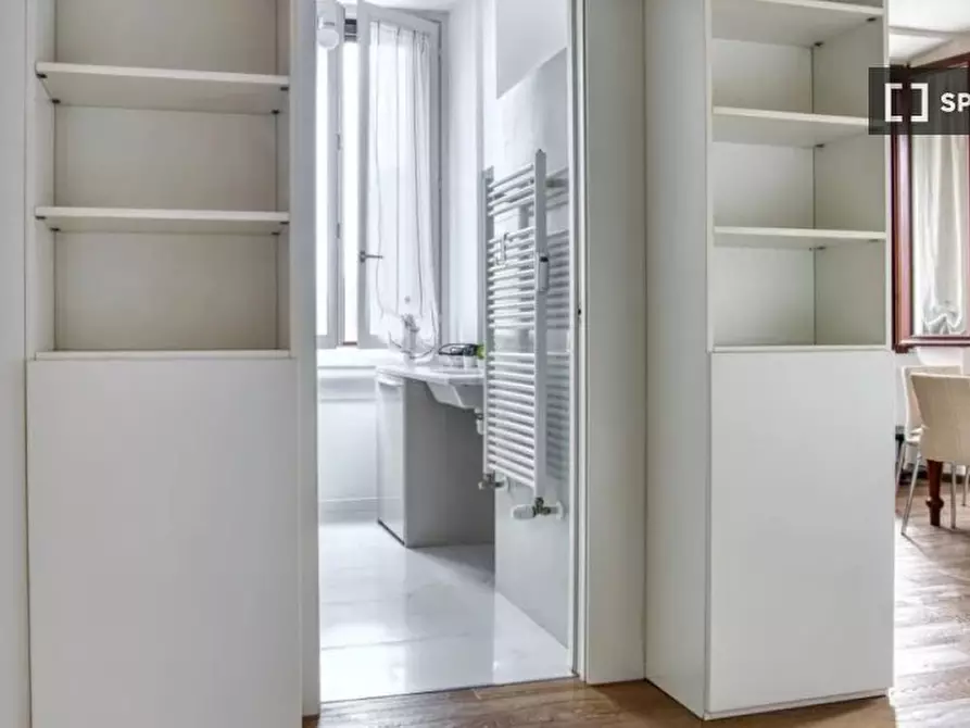 Immagine 8 di Appartamento in affitto  in Piazzale Carlo Archinto a Milano