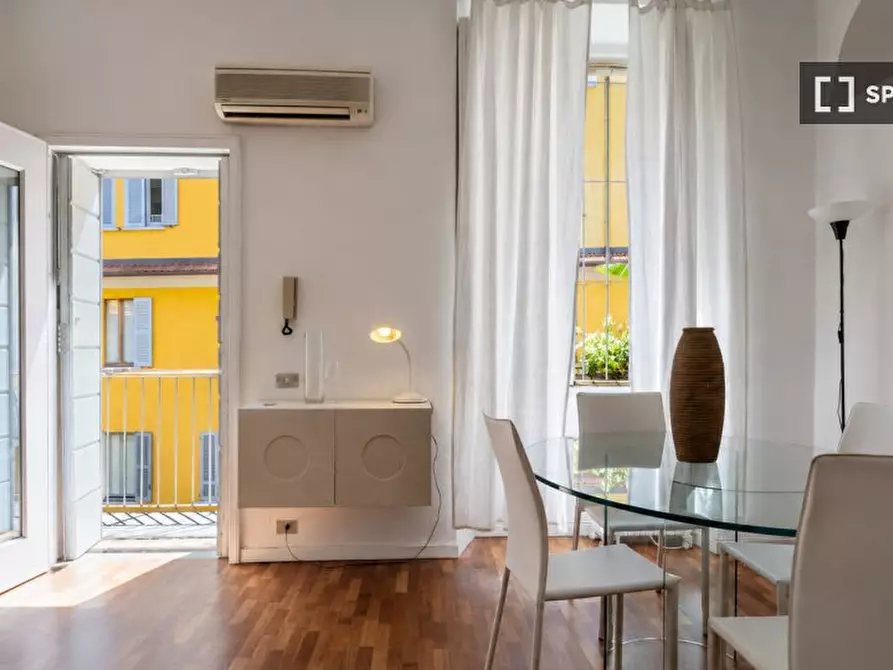 Immagine 7 di Appartamento in affitto  in Via Carlo Farini a Milano