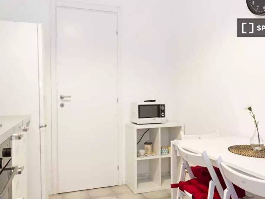Immagine 9 di Camera condivisa in affitto  in Via Dei Mandorli Milan a Buccinasco