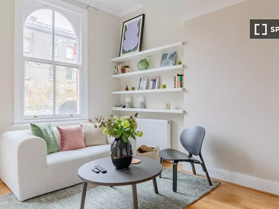 Immagine 1 di Appartamento in affitto  in flat a Paddington