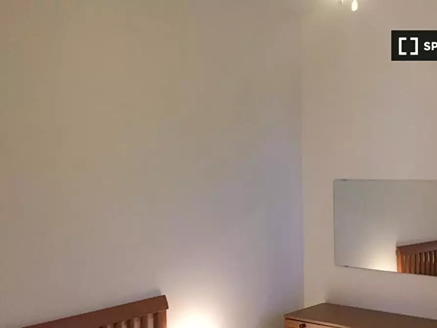 Immagine 2 di Camera condivisa in affitto  in Via Val Trompia a Milano
