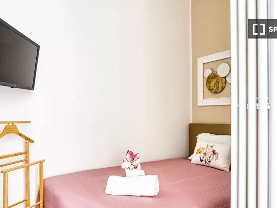 Immagine 9 di Appartamento in affitto  in Via Privata Giovanni Bertacchi a Milano