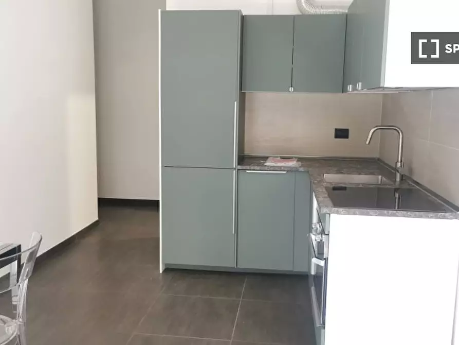 Immagine 2 di Appartamento in affitto  in Via Martiri delle Foibe a Sesto San Giovanni