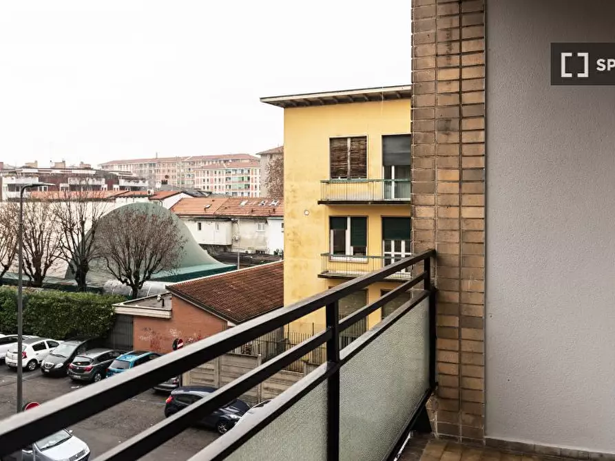 Immagine 18 di Appartamento in affitto  in Via Privata Val Mesolcina a Milano