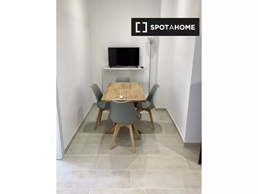 Immagine 6 di Appartamento in affitto  in Via Salasco a Milano