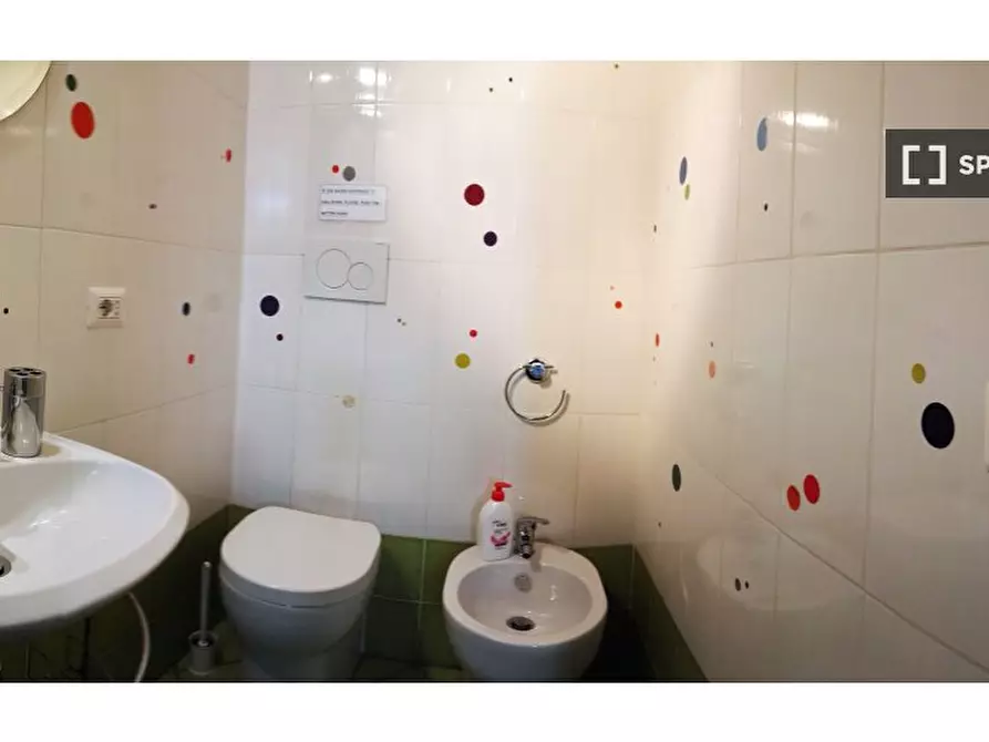 Immagine 10 di Appartamento in affitto  in Via Carlo Emanuele I n° a Roma