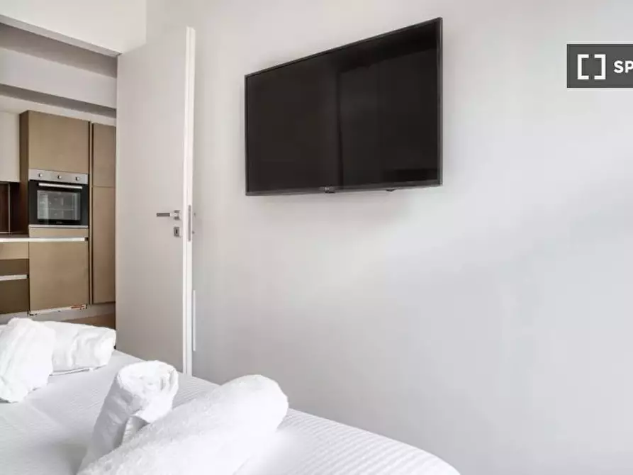 Immagine 10 di Appartamento in affitto  in Via Vitruvio a Milano