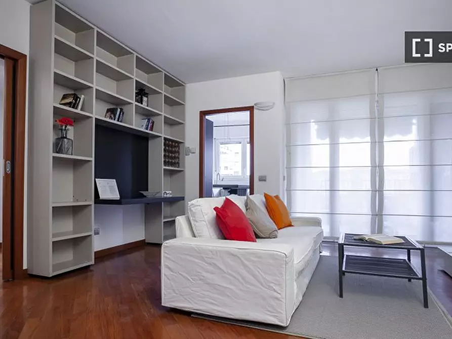 Immagine 17 di Appartamento in affitto  in Viale Piero e Alberto Pirelli a Milano