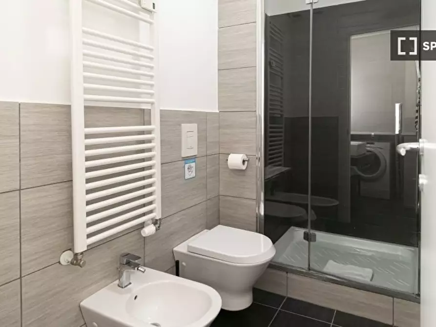 Immagine 3 di Appartamento in affitto  in Via Giulio Carcano a Milano