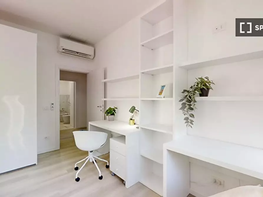 Immagine 6 di Camera condivisa in affitto  in VIA facciolati a Padova